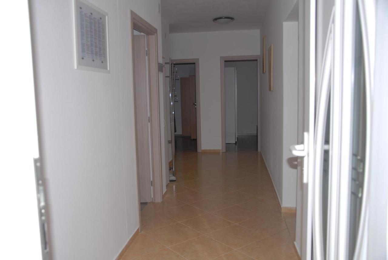 Apartman Joki Novi Vinodolski Exterior photo