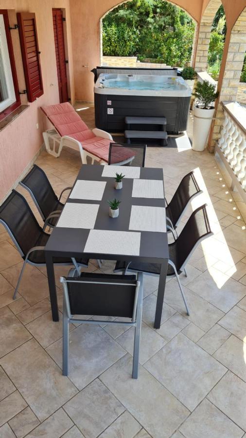 Apartman Joki Novi Vinodolski Exterior photo